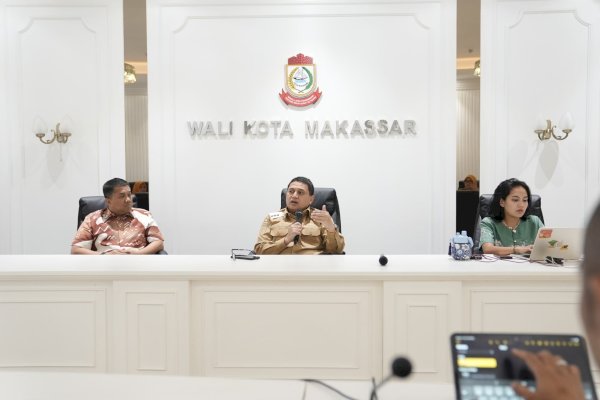 Wali Kota Munafri Tekankan Program Bernilai Ekonomi Nyata bagi Warga