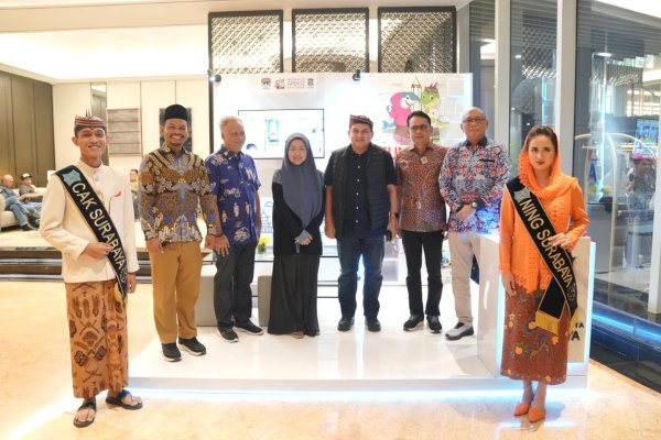 Pemkot Makassar Siap Unjuk Gigi di Munas APEKSI 2025
