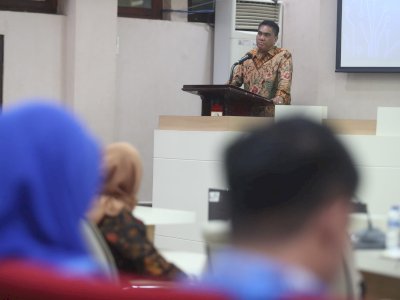 Kemendagri Apresiasi Pemkot Makassar Tuntaskan 100 Persen Laporan Pengaduan Warga Tahun 2024
