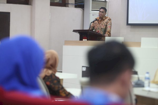 Kemendagri Apresiasi Pemkot Makassar Tuntaskan 100 Persen Laporan Pengaduan Warga Tahun 2024