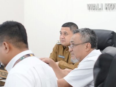 Pemkot Makassar Kolaborasi BBWS Pompengan Atasi Banjir, Siapkan Kolam Retensi dan Mulai Penataan Kanal