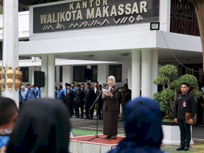 Harkitnas 2025, Aliyah Mustika Ilham: Wujudkan Kebangkitan Lewat Kerja Nyata