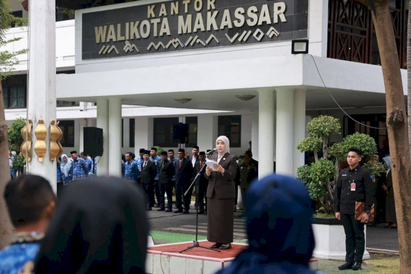Harkitnas 2025, Aliyah Mustika Ilham: Wujudkan Kebangkitan Lewat Kerja Nyata