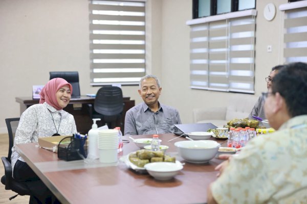 Aliyah Mustika Ilham Tinjau RSUD Daya Bersama Kementerian Kesehatan RI, Perjuangkan Layanan Kesehatan