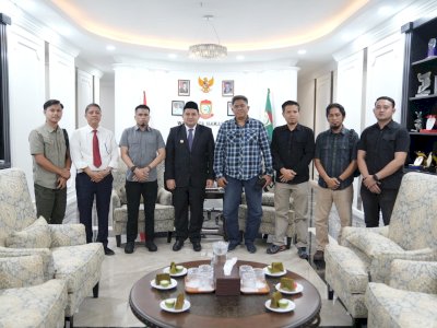 Cegah Intoleransi dan Radikalisme, Pemkot Makassar Gandeng Densus 88