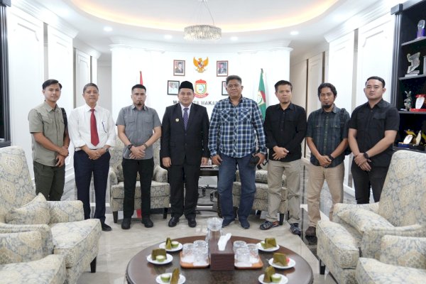 Cegah Intoleransi dan Radikalisme, Pemkot Makassar Gandeng Densus 88